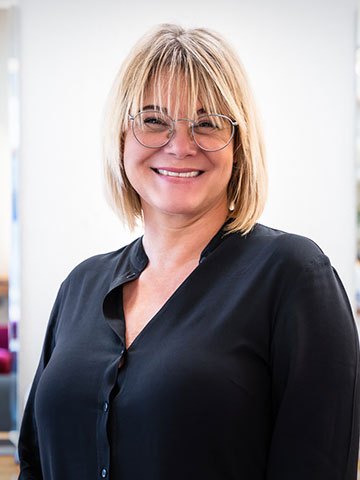 Kerstin Bolz Friseur Laim