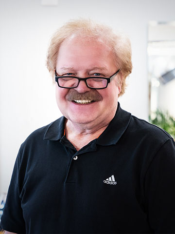 Reinhard - Friseur Laim